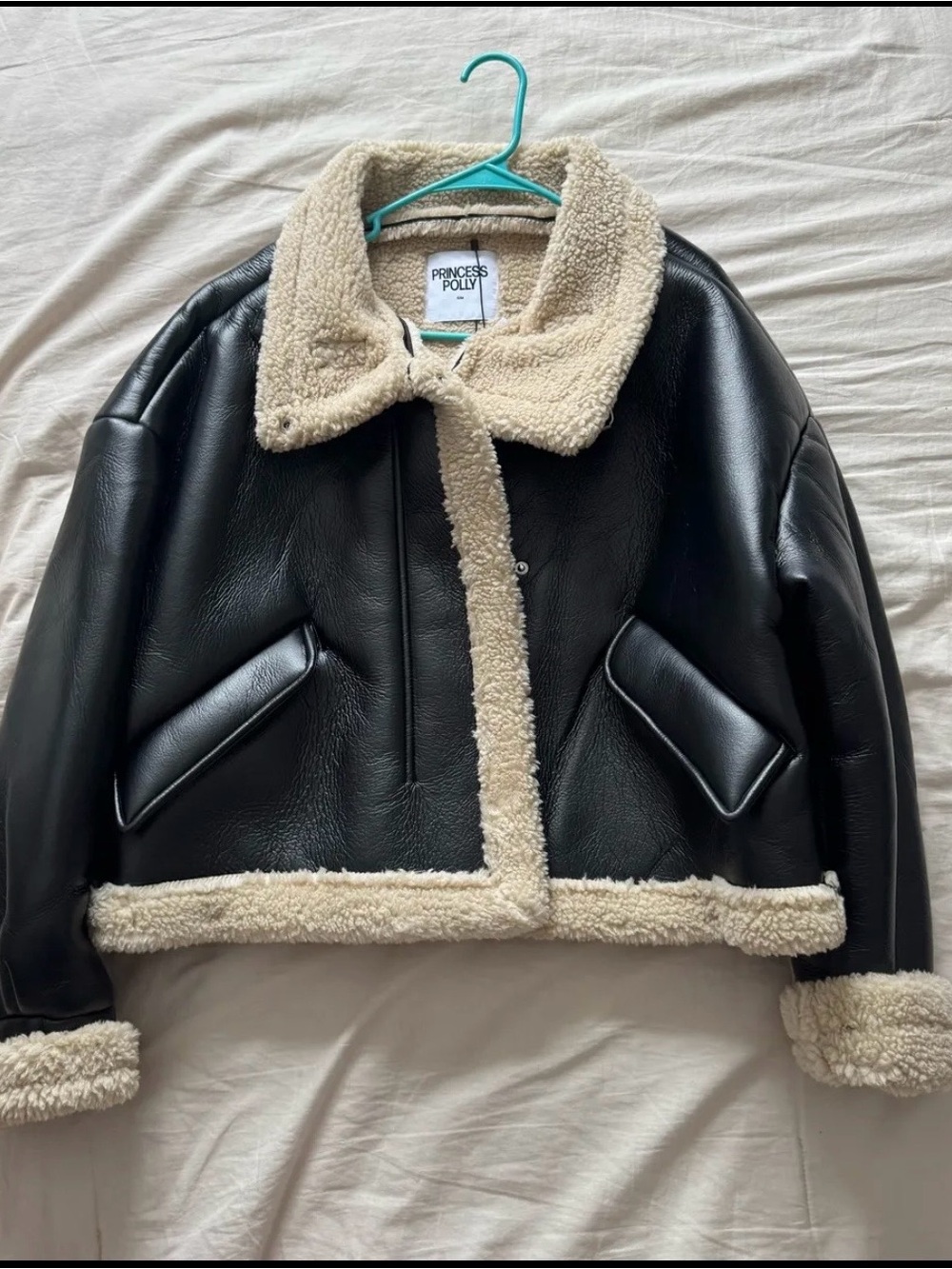 Princess Polly Jacket